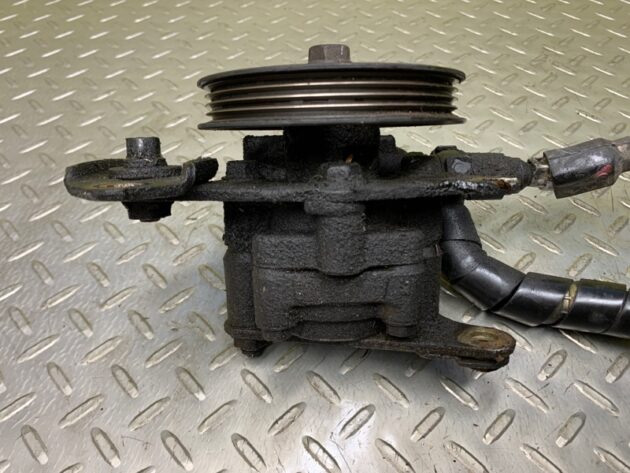 Used Power Steering Pump for Lexus ES300 1999-2001 4432007012