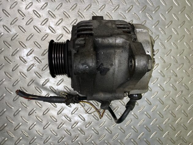 Used alternator generator for Lexus ES300 1999-2001 2706020160, 2706020120