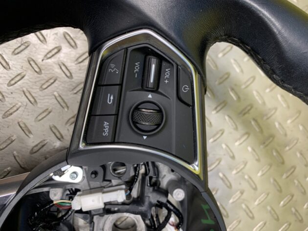 Used Steering Wheel for Acura RDX 2019-2021 78501-TJB-A00ZA