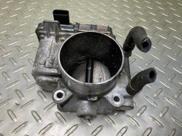 Used Throttle Body for Mazda CX-7 2006-2009 L35M-13-640A, L35M-13-640