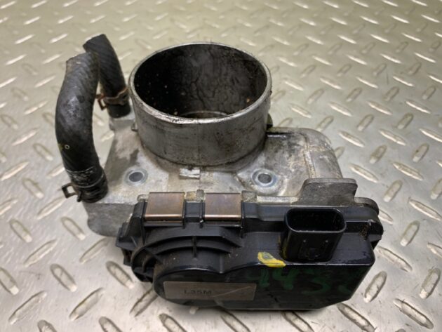 Used Throttle Body for Mazda CX-7 2006-2009 L35M-13-640A, L35M-13-640