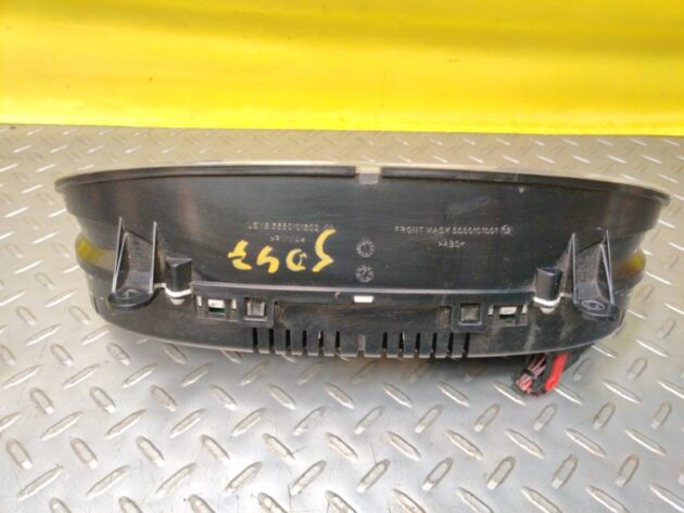 Used Speedometer Instrument Cluster for Dodge Dart 2013-2016 68242888AC, 68242888AB
