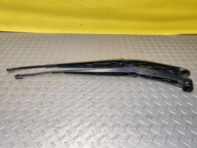 Used Left Right Windshield Wiper Arm Set for Subaru Legacy 86532AG13A, 86532AG17A