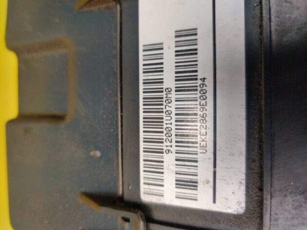 Used FUSE RELAY JUNCTION BOX MODULE OEM for Kia Sorento 2009-2014 912001U070, 919412P020