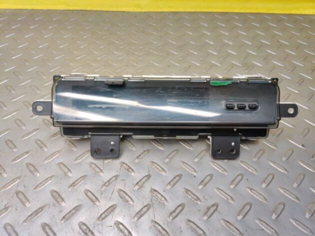 Used INFORMATION DISPLAY SCREEN MONITOR for Acura MDX 2007-2009 39710-STX-A01, 39710-STX-A000
