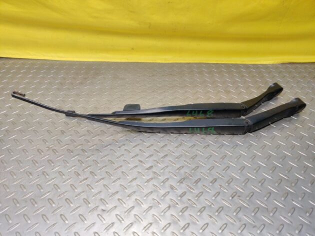 Used Front Windshield Wiper Arm for Acura MDX 2007-2009 76610-STX-A01, 76600-STX-A01