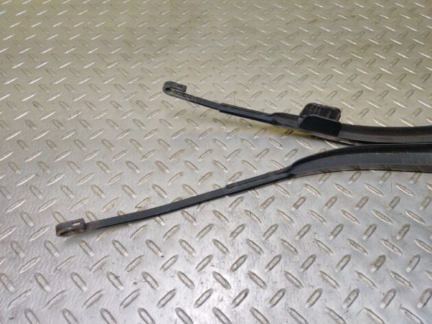 Used Front Windshield Wiper Arm for Acura MDX 2007-2009 76610-STX-A01, 76600-STX-A01
