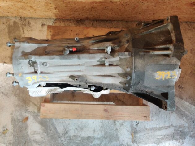 Used Automatic Transmission Gearbox for Porsche Cayenne 95530001104, 955300012DX