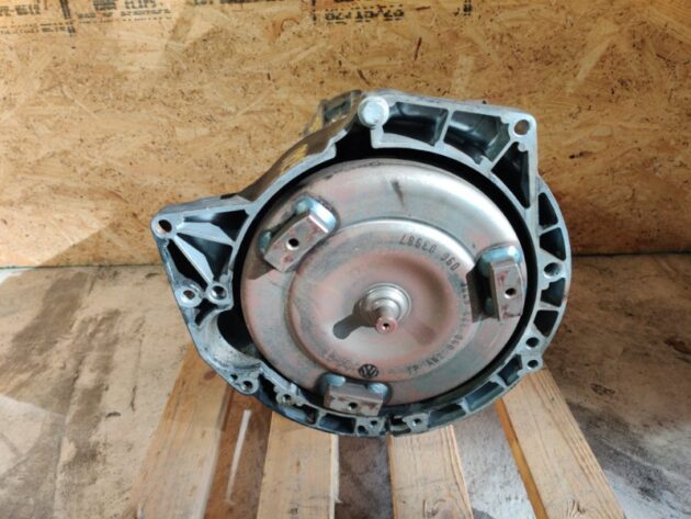 Used Automatic Transmission Gearbox for Porsche Cayenne 95530001104, 955300012DX