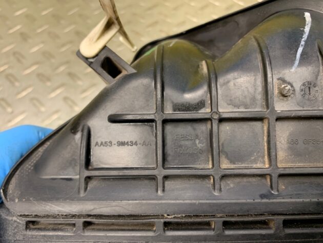 Used Intercooler Air Duct for Lincoln MKS 2013-2014 AA539M434AA, AA5Z-9M434-A