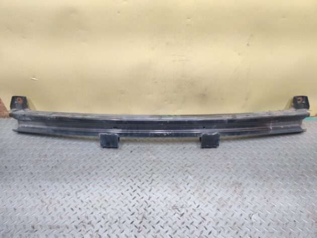 Used Rear Bumper Reinforcement Impact Bar for Lincoln MKS 2013-2014 BG1Z-17906-A