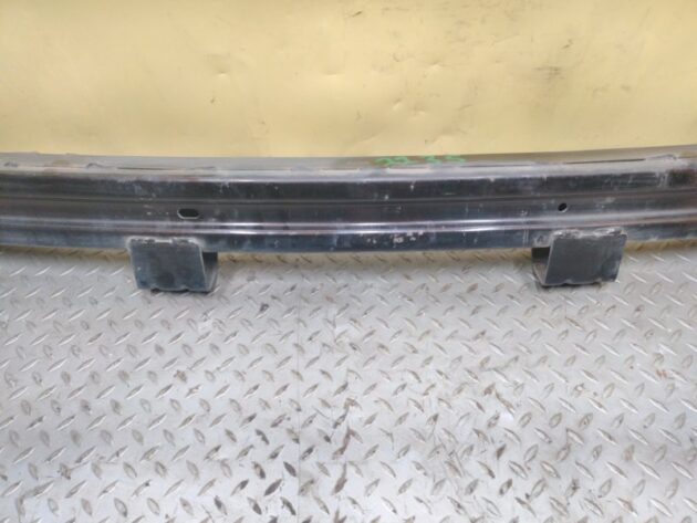 Used Rear Bumper Reinforcement Impact Bar for Lincoln MKS 2013-2014 BG1Z-17906-A