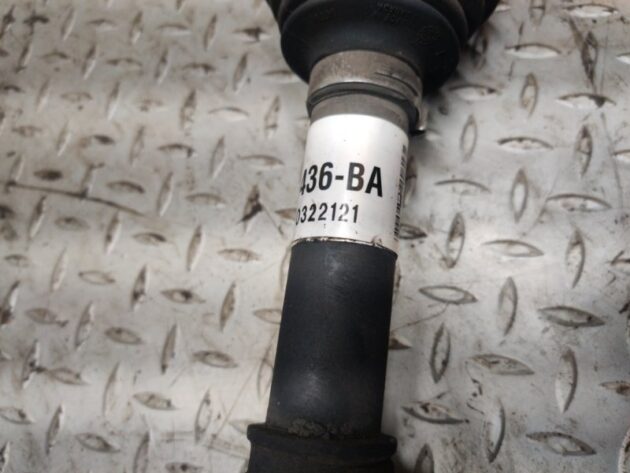 Used Front Passenger Right Side Axle Shaft for Lincoln MKS 2013-2014 DG1Z-3B436-E