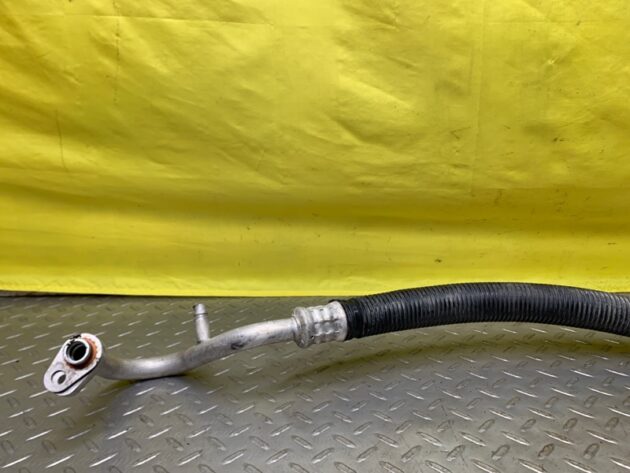 Used A/C pipe for Lincoln MKS 2013-2014 DE9Z-19867-B