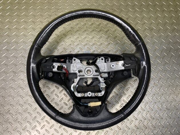 Used Steering Wheel for Lincoln MKS 2013-2014 DA5Z-3600-HB