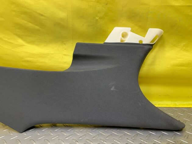 Used REAR RIGHT SIDE C-PILLAR COVER for Lincoln MKS 2013-2014 8A53 5429276 AK35B8