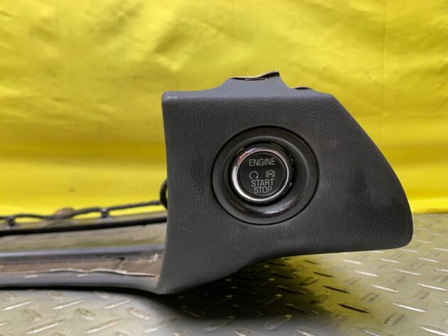 Used LOWER DASH PANEL for Lincoln MKS 2013-2014 DA53-54044F08-A