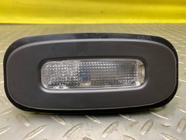 Used INTERIOR LIGHT for Lincoln MKS 2013-2014 8A53-13E711-AA