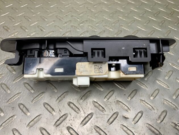 Used Master Power Window Switch for Lincoln MKS 2013-2014 DA5T-14548-ABW, DA5Z-14529-AC