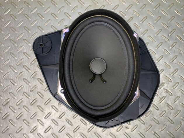Used REAR DOOR SPEAKER for Lincoln MKS 2013-2014 CA5T-19B140-AA