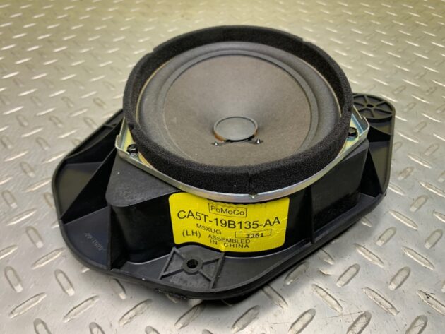 Used REAR DOOR SPEAKER for Lincoln MKS 2013-2014 CA5T-19B135-AA