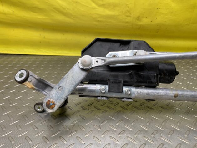 Used FRONT WINDSHIELD WIPER MOTOR for Acura RDX 2016-2018 76530-TX4-A01