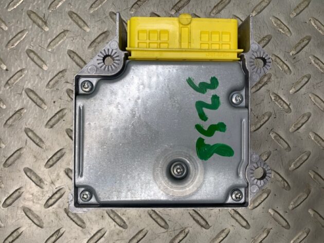 Used SRS AIRBAG CONTROL MODULE for Audi Q5 2008-2012 8R0959655F