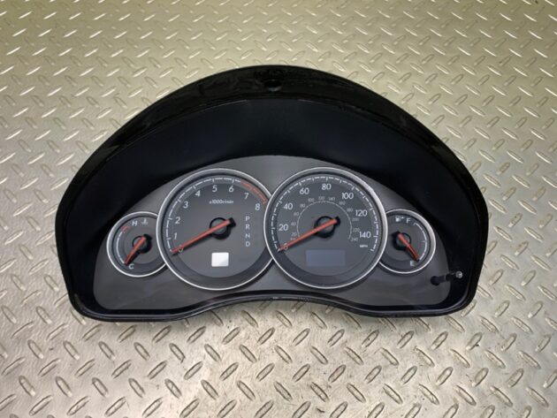 Used Speedometer Instrument Cluster for Subaru Outback 2003-2009 85014AG24A