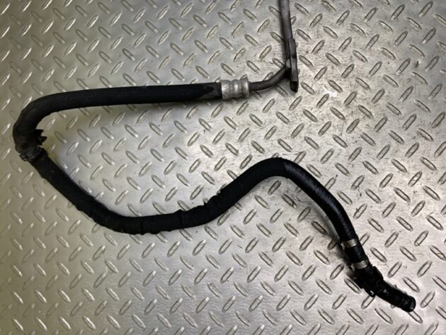Used Power Steering oil Cooler Hard Line Pipe Hose for Audi Q5 2008-2012 8R1422891L
