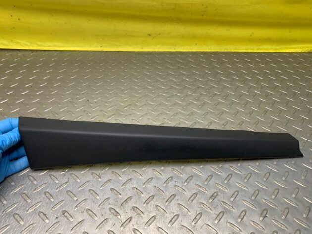 Used Rear Right ARMREST COVER TRIM for Bentley Continental GT 2005-2007 3W8885944