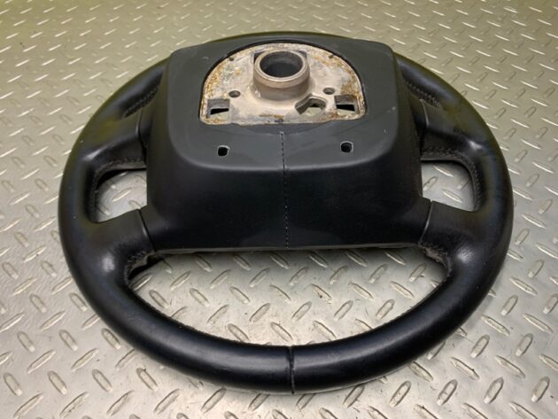 Used Steering Wheel for Bentley Continental GT 2005-2007 3W0419650L, 3W0419650
