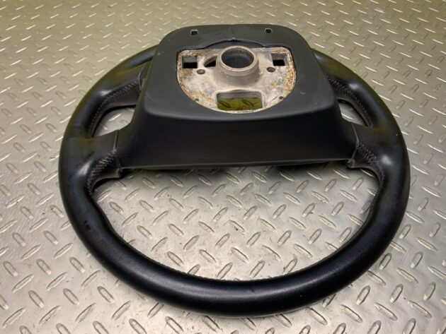 Used Steering Wheel for Bentley Continental GT 2005-2007 3W0419650L, 3W0419650