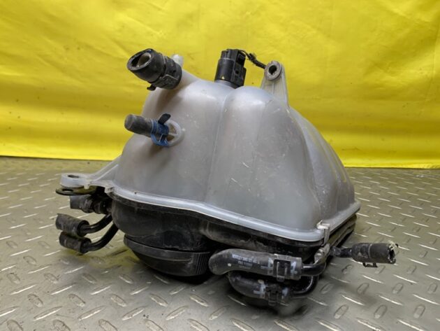 Used Coolant Recovery Bottle for Bentley Continental GT 2005-2007 3W0121403C, 3W0121403