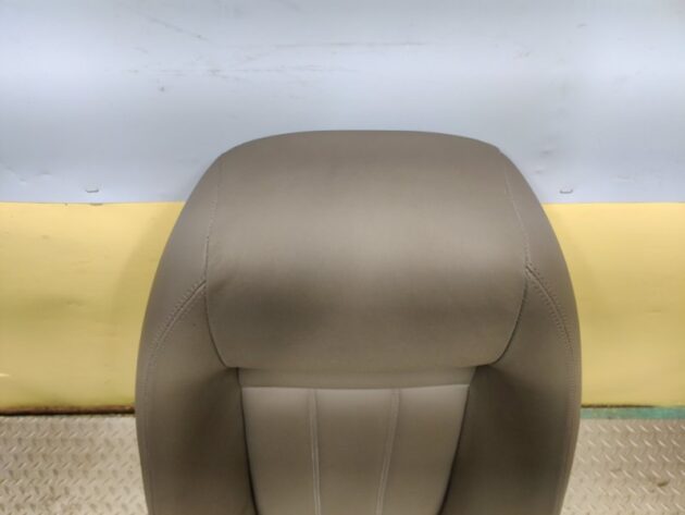 Used RIGHT REAR SEAT UPPER CUSHION for Bentley Continental GT 2005-2007 3W8 885 511 F