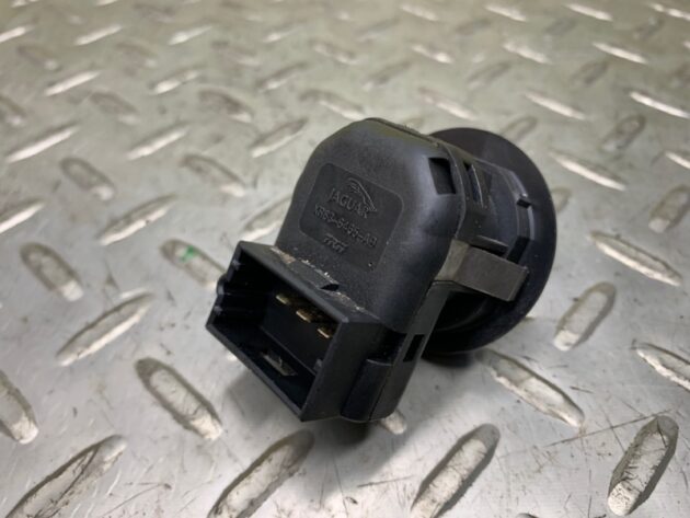 Used Mirror Control Switch for JAGUAR S-TYPE 1999-2002 XR836465AB