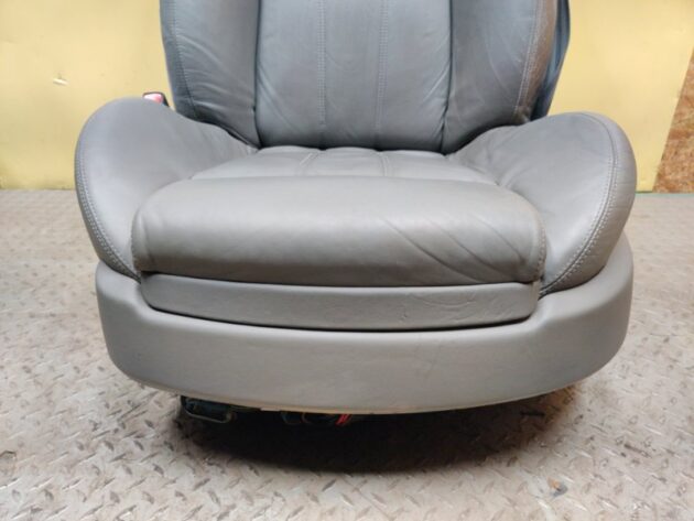 Used front left seat for Bentley Continental GT 2005-2007 3W8 881 681