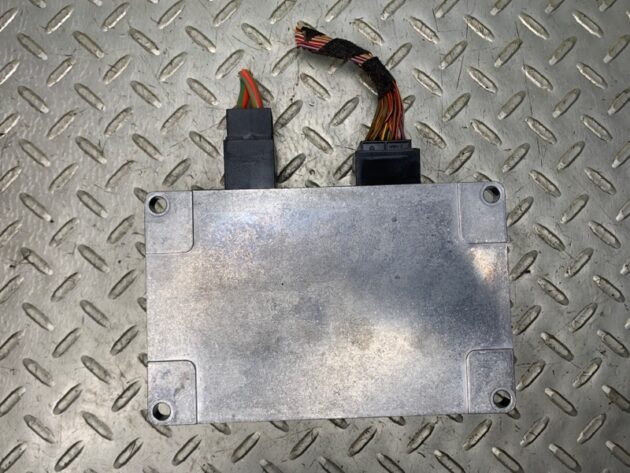 Used BATTERY CONTROL MODULE for Bentley Continental GT 2005-2007 3D0915181C
