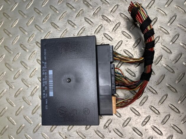 Used Comfort control module for Bentley Continental GT 2005-2007 3D0959933F