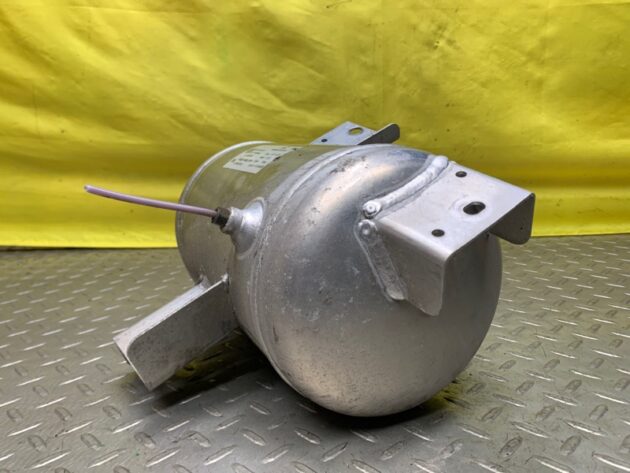 Used Suspension Compressor Air Tank Reservoir for Bentley Continental GT 2005-2007 3D0616201
