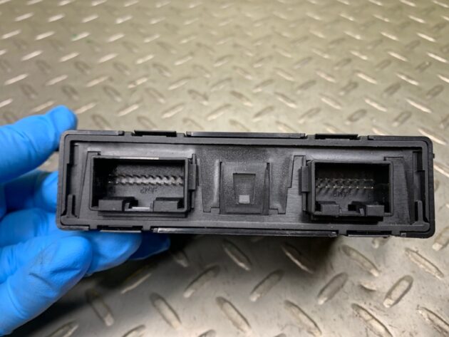 Used Park Assist Control Module for Bentley Continental GT 2005-2007 3W0919283A