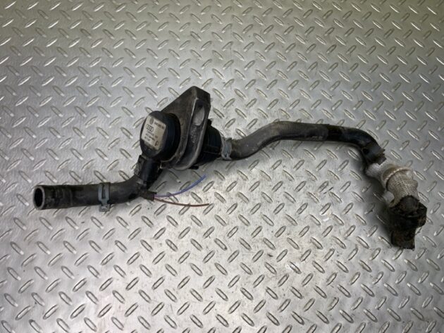 Used Auxiliary Water Pump for Bentley Continental GT 2005-2007 3W0965561
