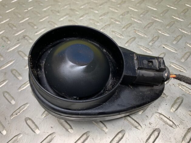 Used Anti-Theft Alarm Horn Siren Assembly for Bentley Continental GT 2005-2007 1J0951605A, 1J0951605