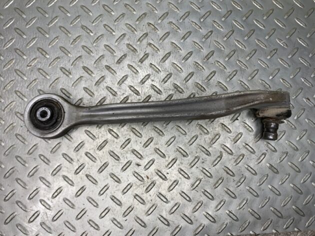 Used Front Left Upper Control Arm for Bentley Continental GT 2005-2007 3W0407505