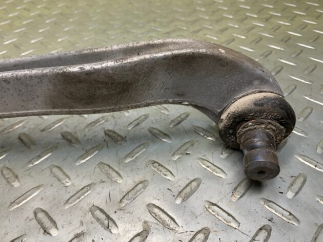 Used Front Left Upper Control Arm for Bentley Continental GT 2005-2007 3W0407505