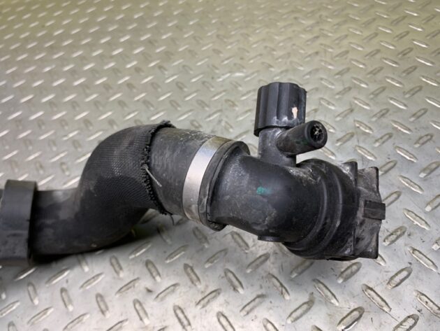 Used Coolant Pipe for Bentley Continental GT 2005-2007 3W0122101C