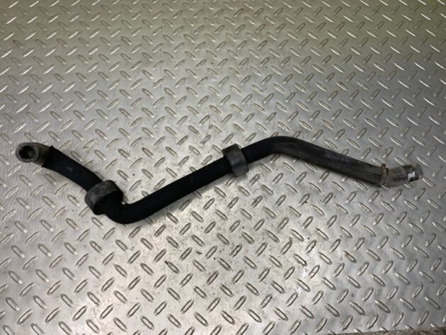 Used Coolant Hose Lines for Bentley Continental GT 2005-2007 3W0121051F