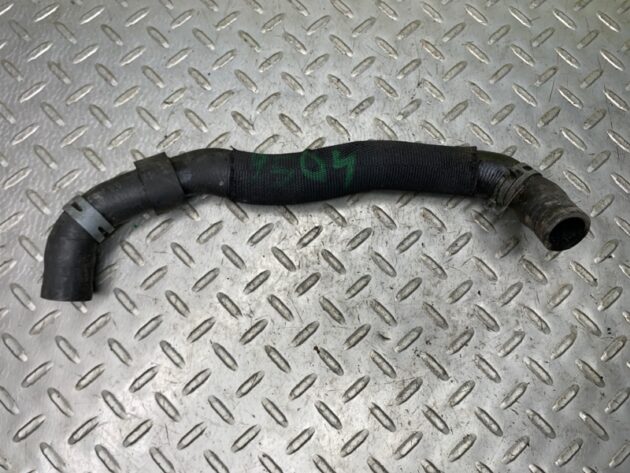 Used Coolant Pipe for Bentley Continental GT 2005-2007 3W0122157E