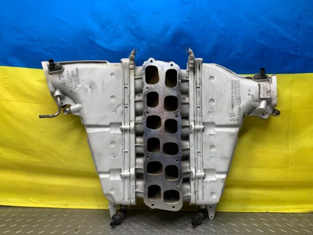 Used INTAKE MANIFOLD for Bentley Continental GT 2005-2007 07C133267AM