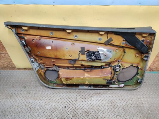 Used Right door panel for Bentley Continental GT 2005-2007 3W3 867 016