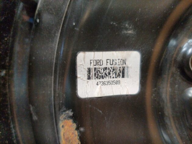 Used Spare Wheel for Ford Fusion 2012-2016 CV6Z-1015-B